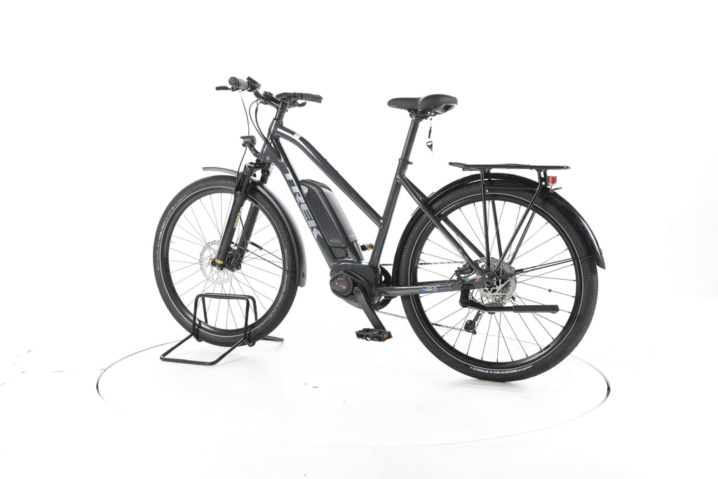 Trek Allant 5+ Trekking E-Bike - Image 8