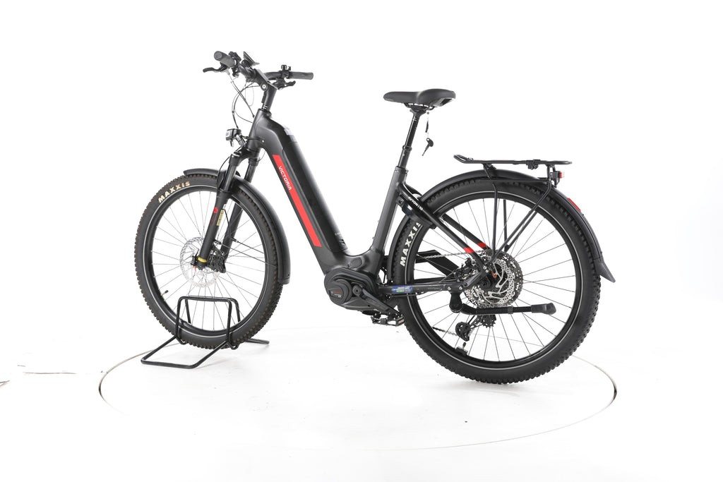 Victoria Avyon 10 Trekking E-Bike Tiefeinsteiger - Image 8