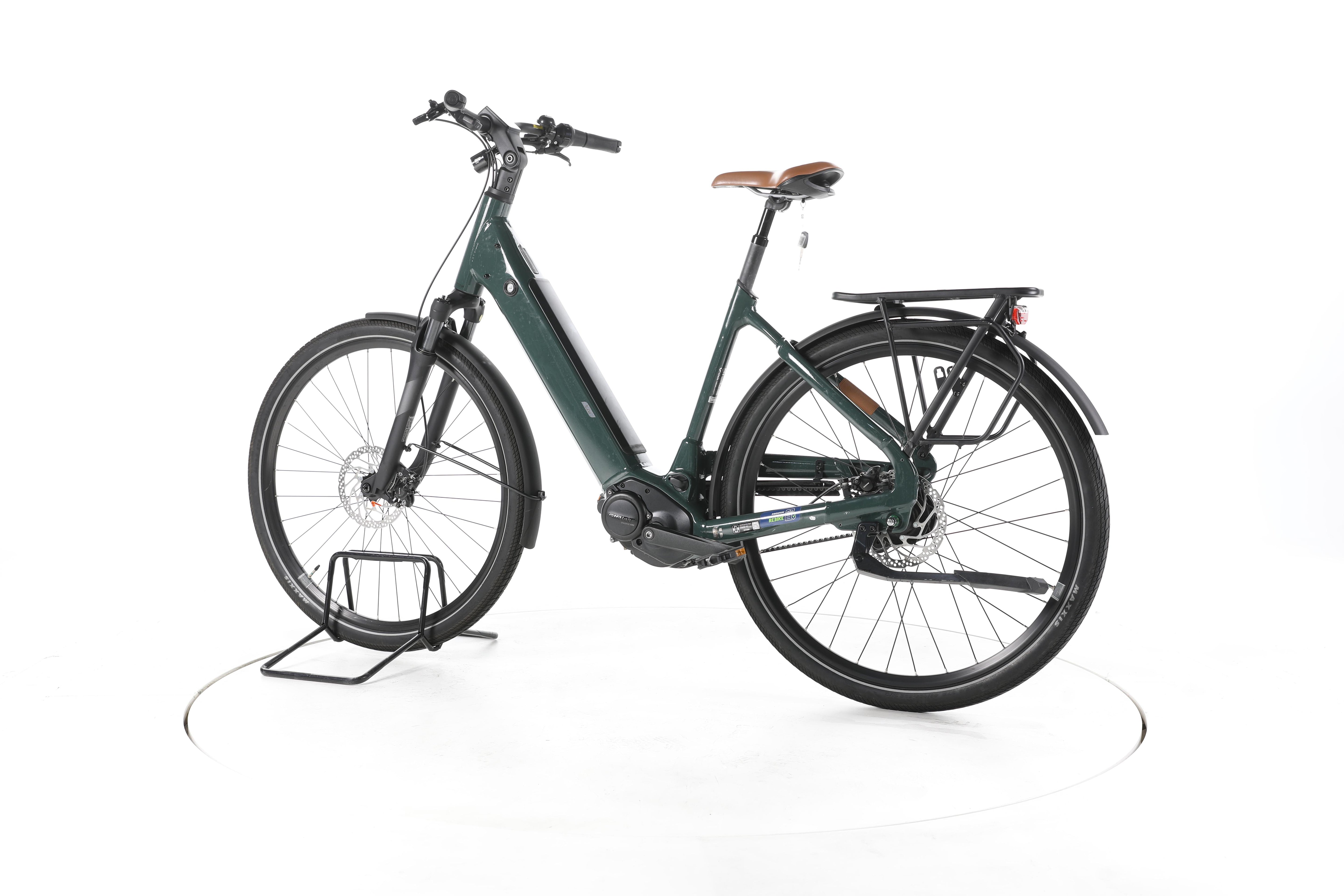 Giant Allure City E-Bike Tiefeinsteiger - Image 8