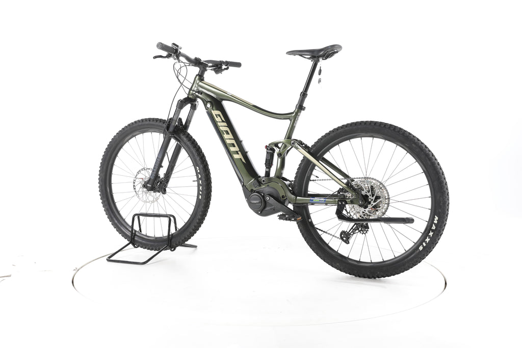 Giant Stance E+ Pro 1 E-Bike Fully - Image 8