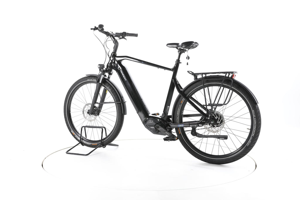 HoheAcht Pasio Vilago City E-Bike 2023 - Image 8