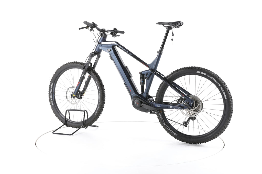 Bulls Sonic EVO AM 1 Fully E-Bike - Image 8