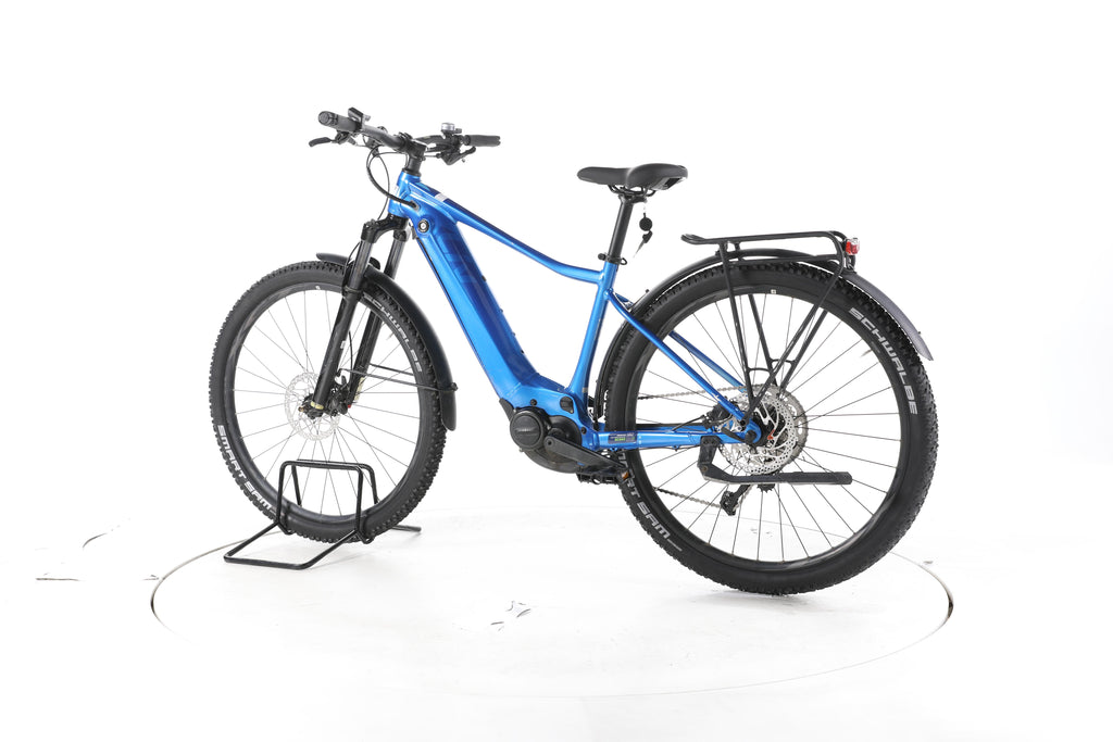 Liv Vall E + EX Trekking E-Bike - Image 8