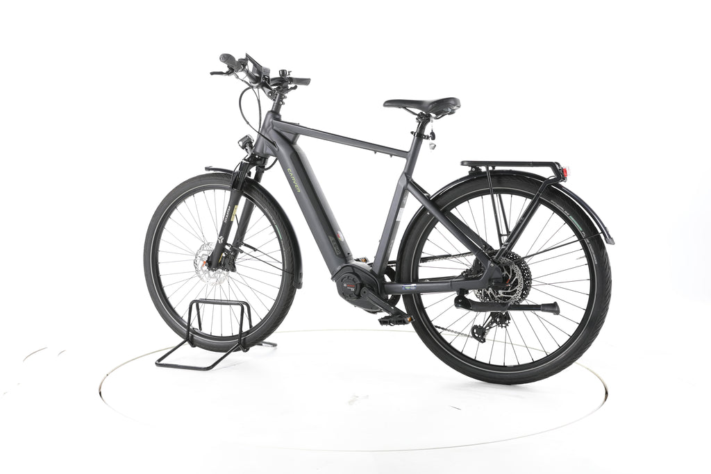 Carver Route E.540 Trekking E-Bike - Image 8