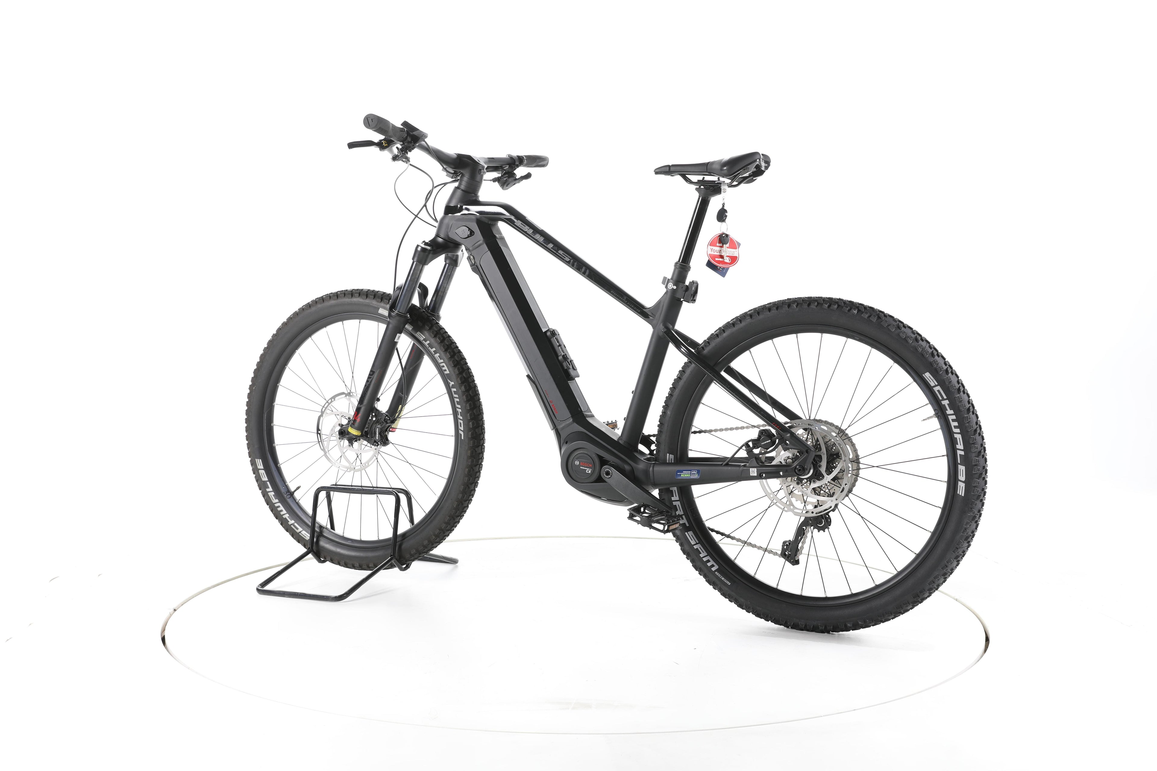 Bulls Sonic EVO 1 E-Bike - Image 8