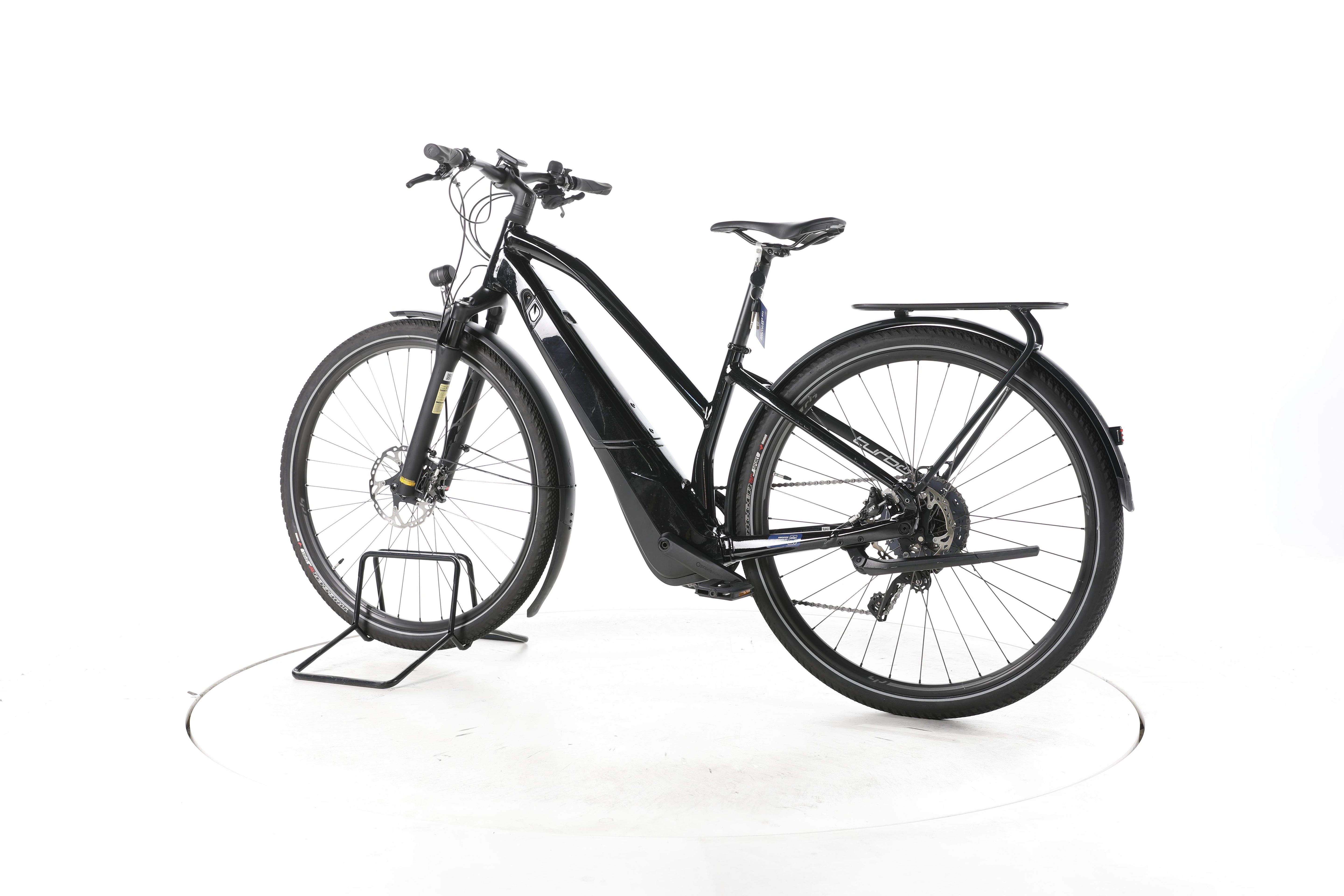 Specialized Turbo Vado 5.0 Trekking E-Bike - Image 8