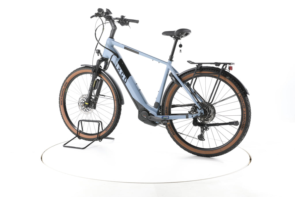 IXGO MT-E Five Trekking E-Bike 2024 - Image 8