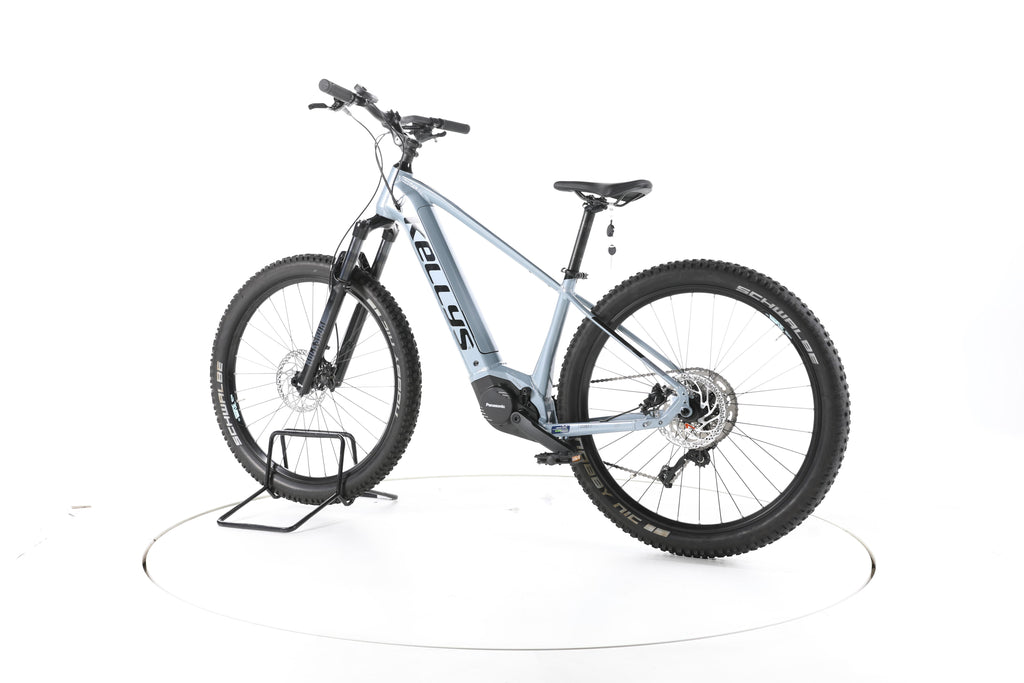 Kellys TAYEN R50 LTD E-Bike - Image 8