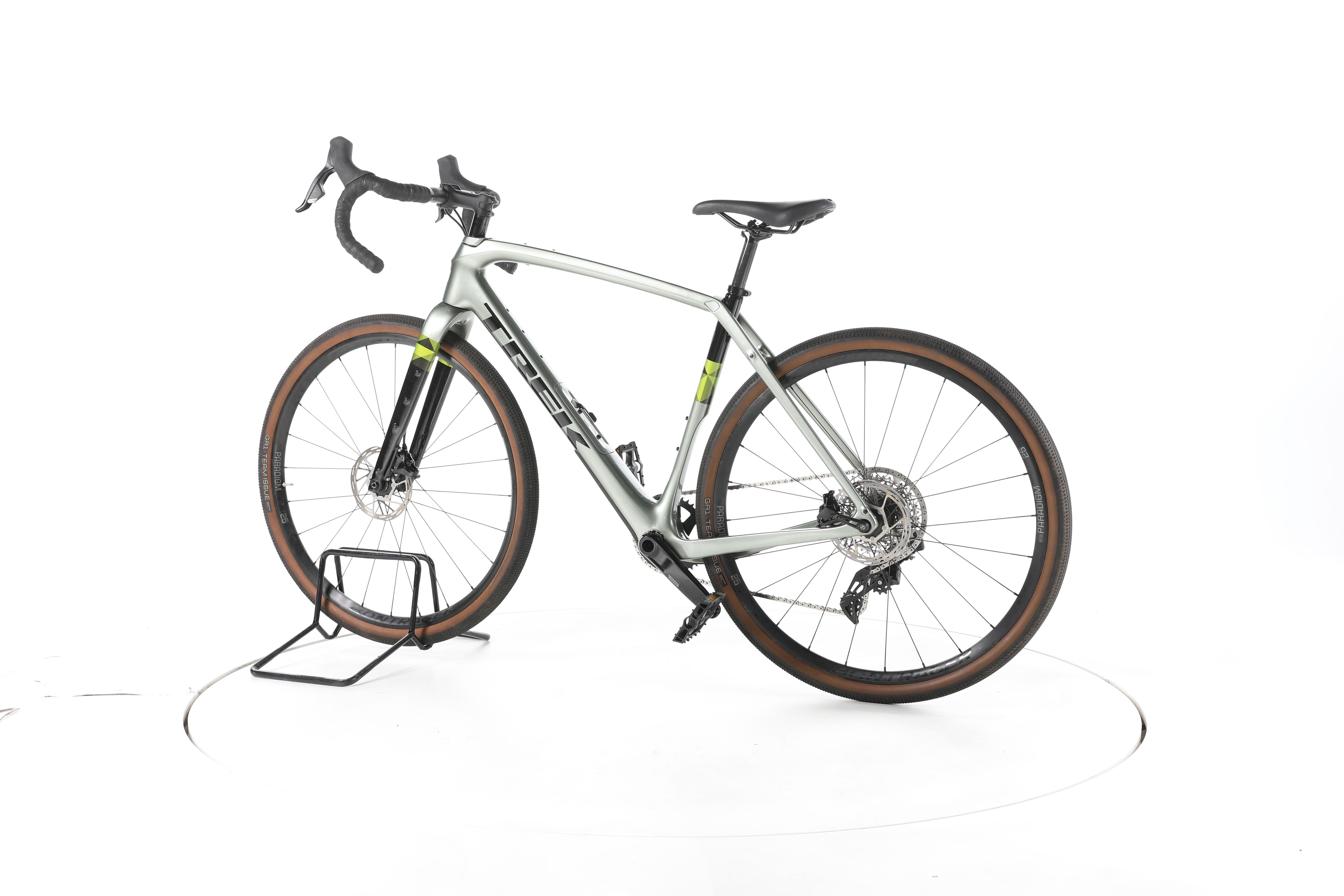 Trek Checkpoint SL 6 AXS Gen 2 Gravelbike Carbon 2024 - Image 8
