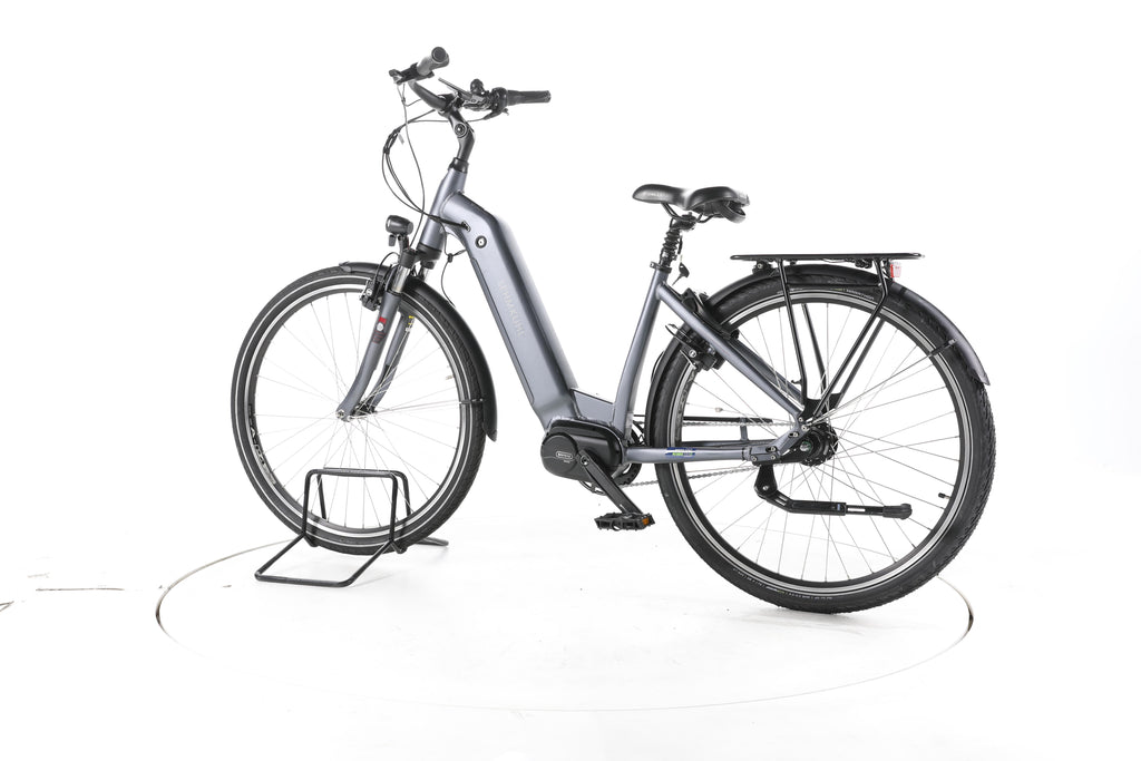 Lehmkuhl P3.5 City E-Bike Tiefeinsteiger - Image 8