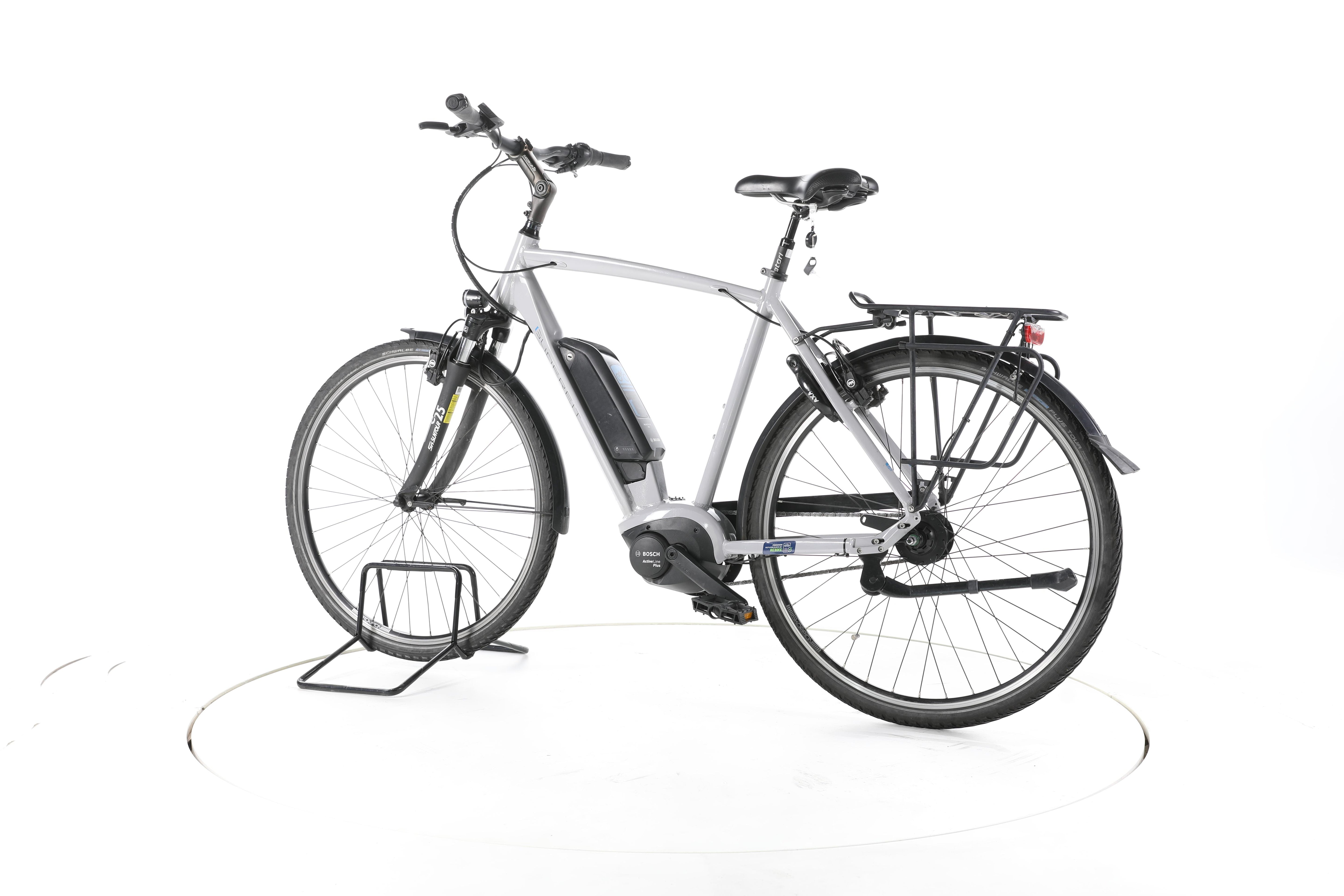 Gudereit EC-3 City E-Bike - Image 8
