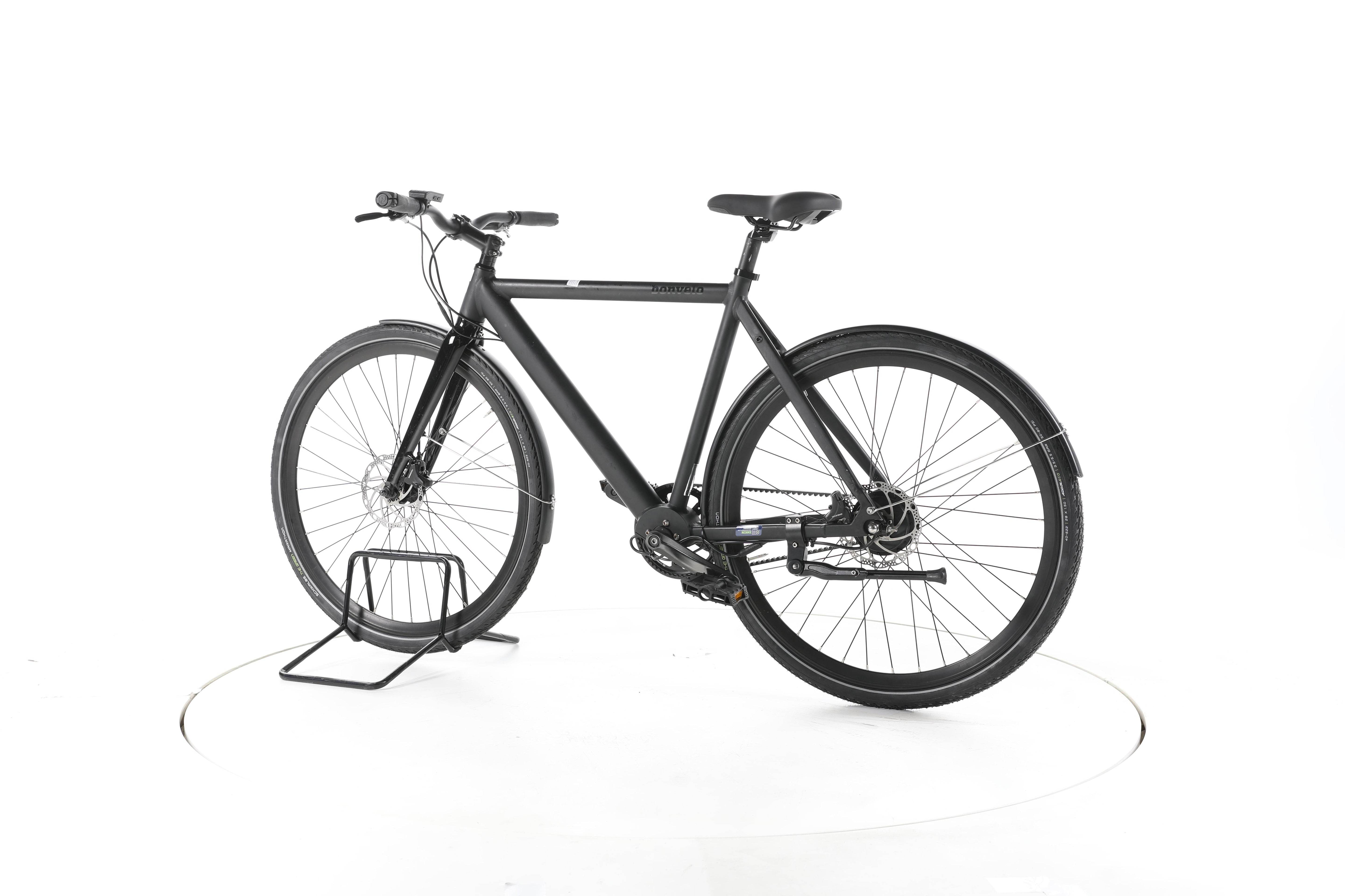 bonvelo RAKEDE Boost E-Bike - Image 8