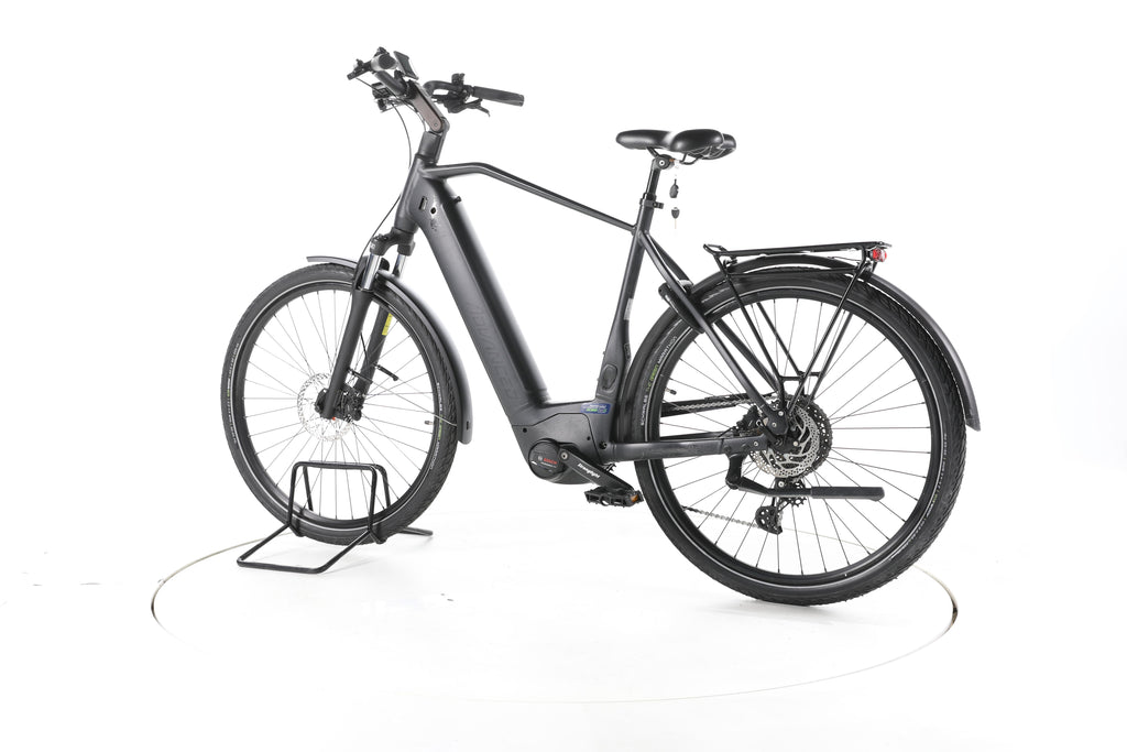 ADVANCED Tour Pro Trekking E-Bike - Image 8