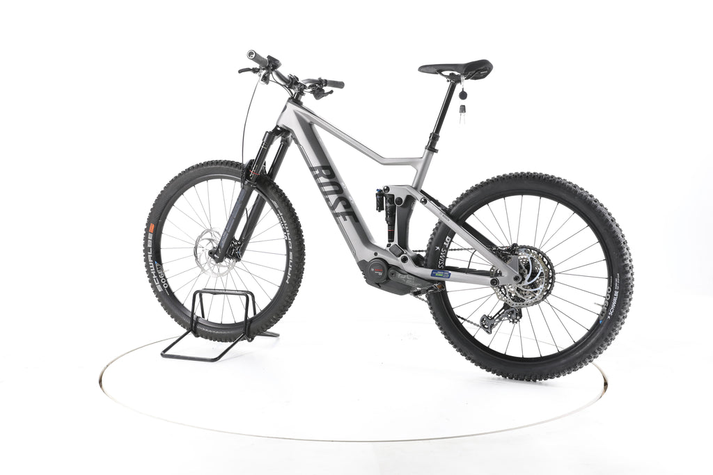 Rose ROOT MILLER PLUS 2 E-Bike Fully Carbon - Image 8