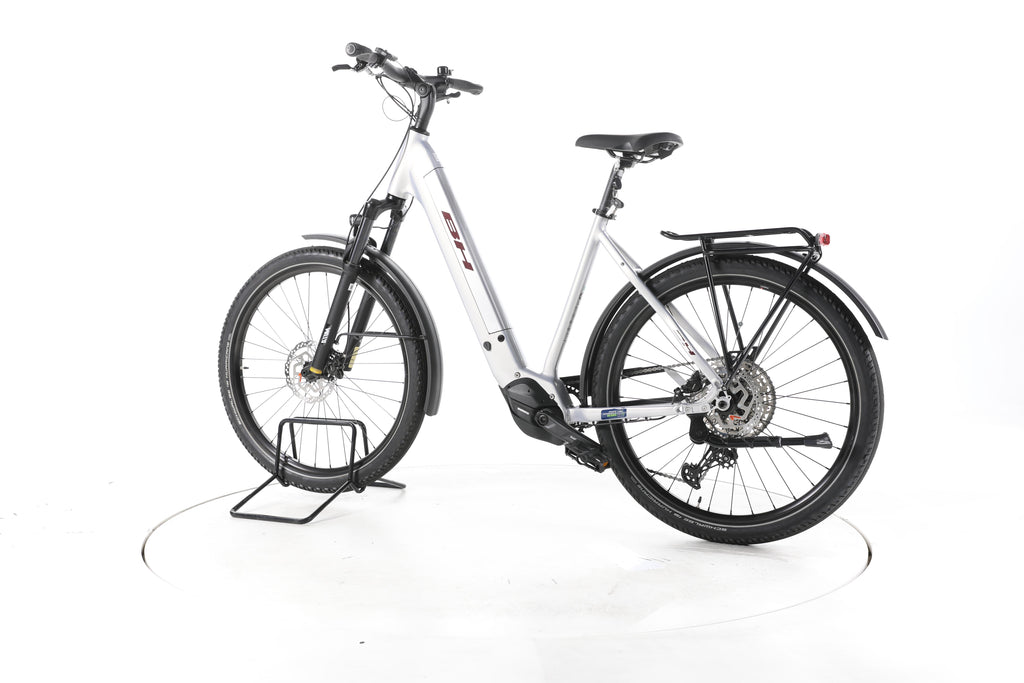 BH Bikes ATOMe SUV Pro Trekking E-Bike Tiefeinsteiger 2024 - Image 8