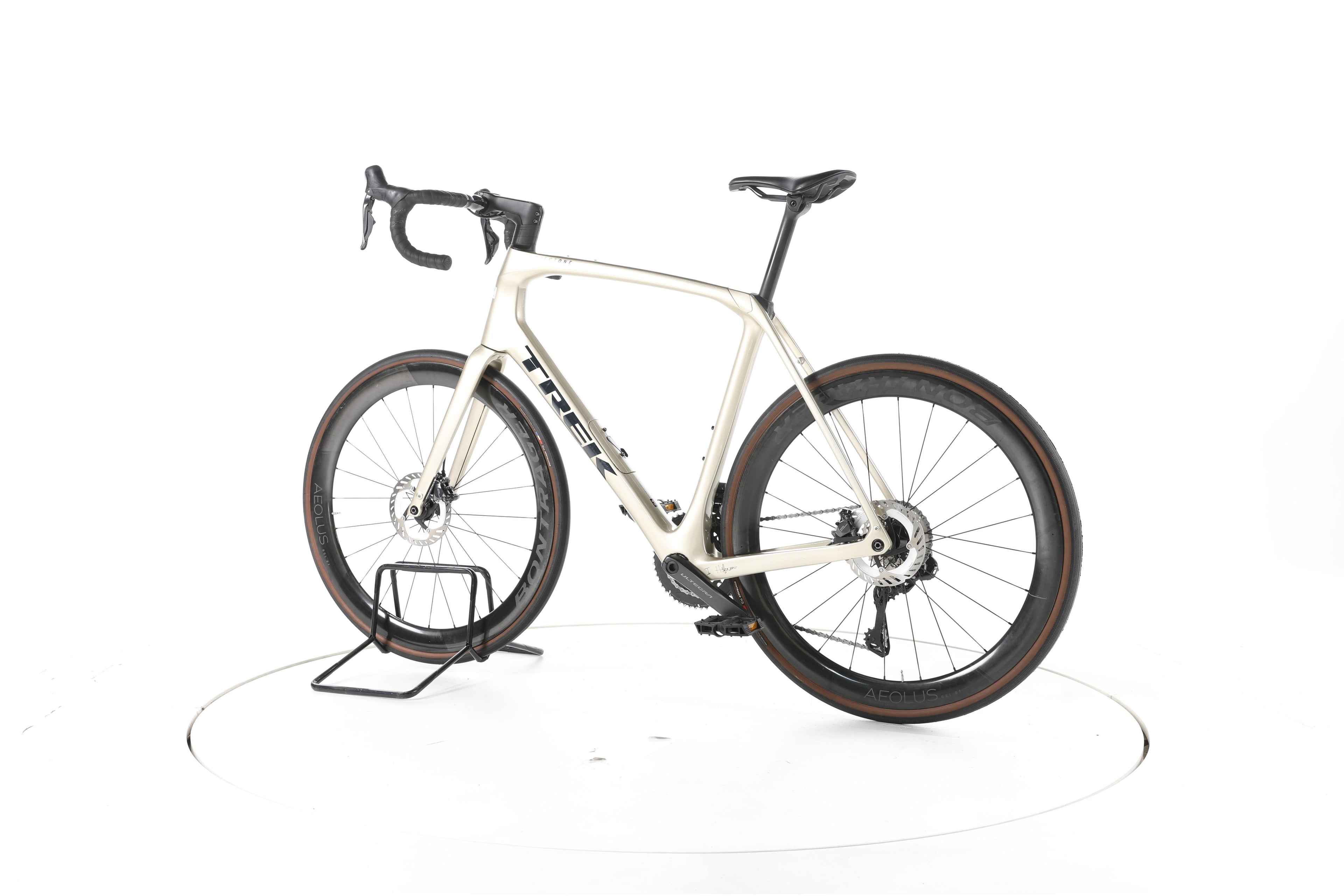 Trek Domane SLR 7 Project One - Image 8