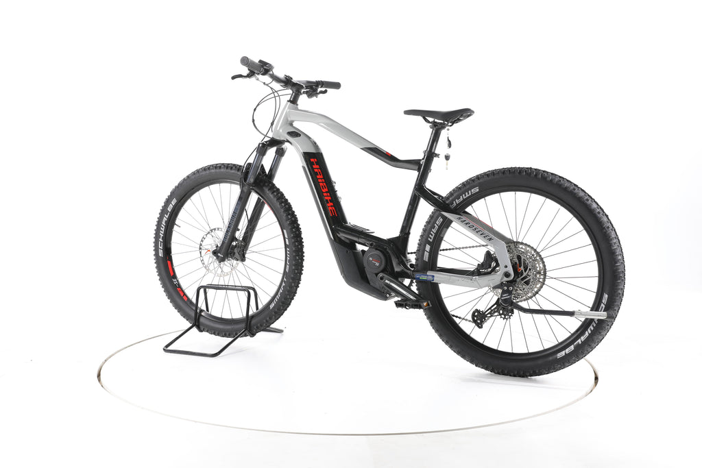 Haibike Hard Seven 9 E-Bike - Image 8