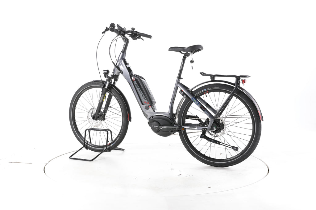 Centurion E-Fire City R650 Coaster City E-Bike Tiefeinsteiger - Image 8
