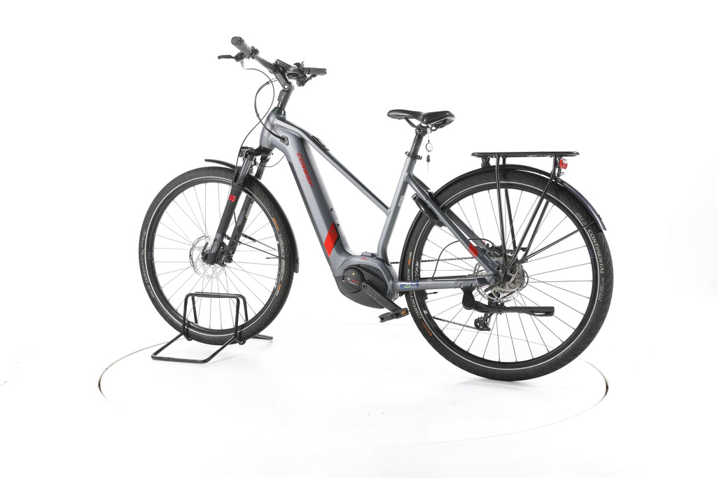 Conway Cairon T 2.0 Trekking E-Bike - Image 8