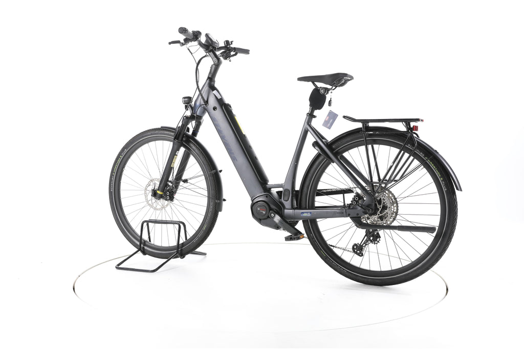 Stevens E-Triton Plus Trekking E-Bike Tiefeinsteiger - Image 8
