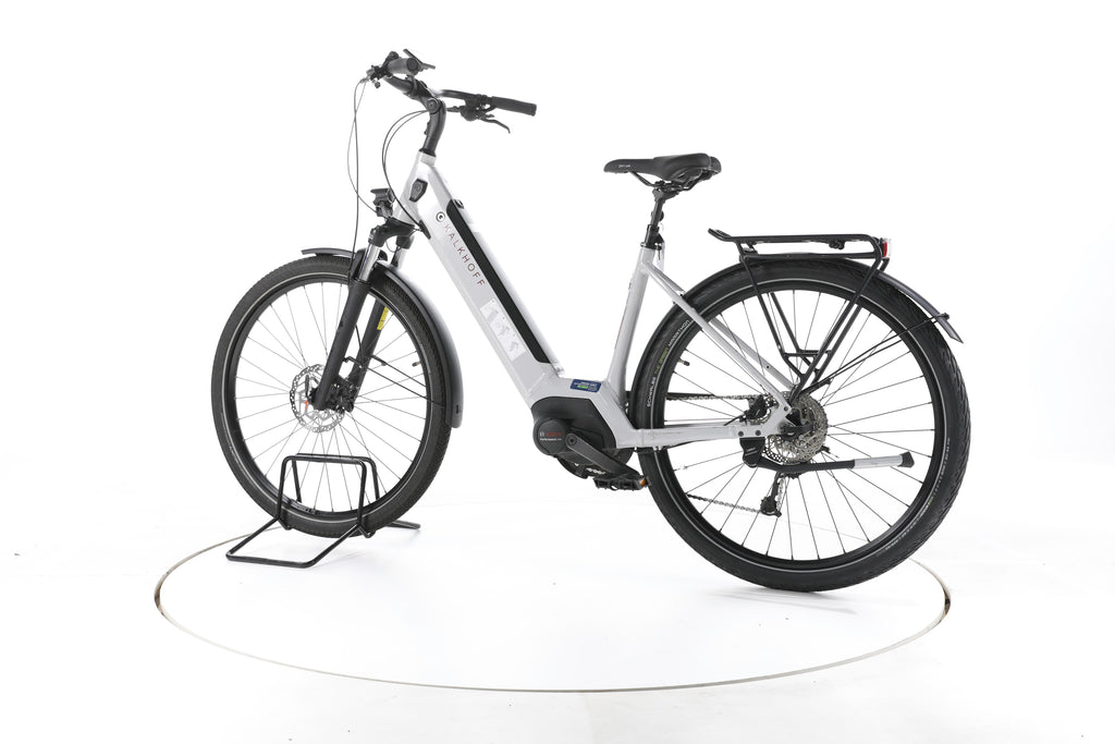 Kalkhoff Endeavour 3.B Move Trekking E-Bike Tiefeinsteiger - Image 8