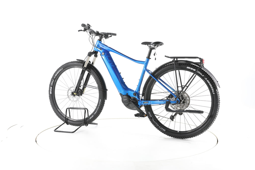 Liv Vall-E+ EX Trekking E-Bike - Image 8