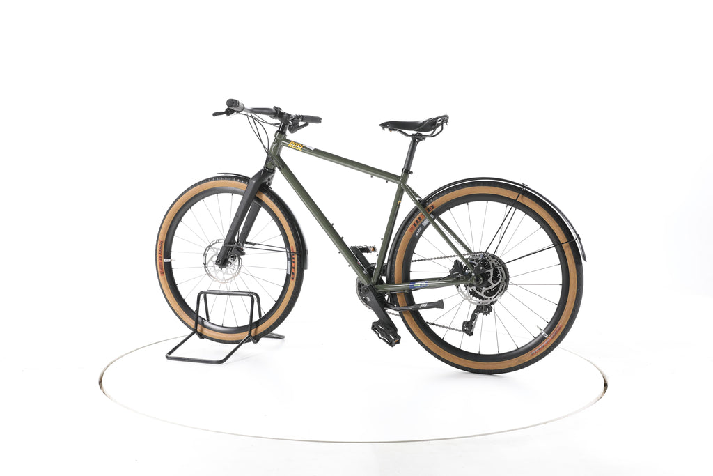 Rose Hobo Deore Fahrrad City & Trekking - Image 8
