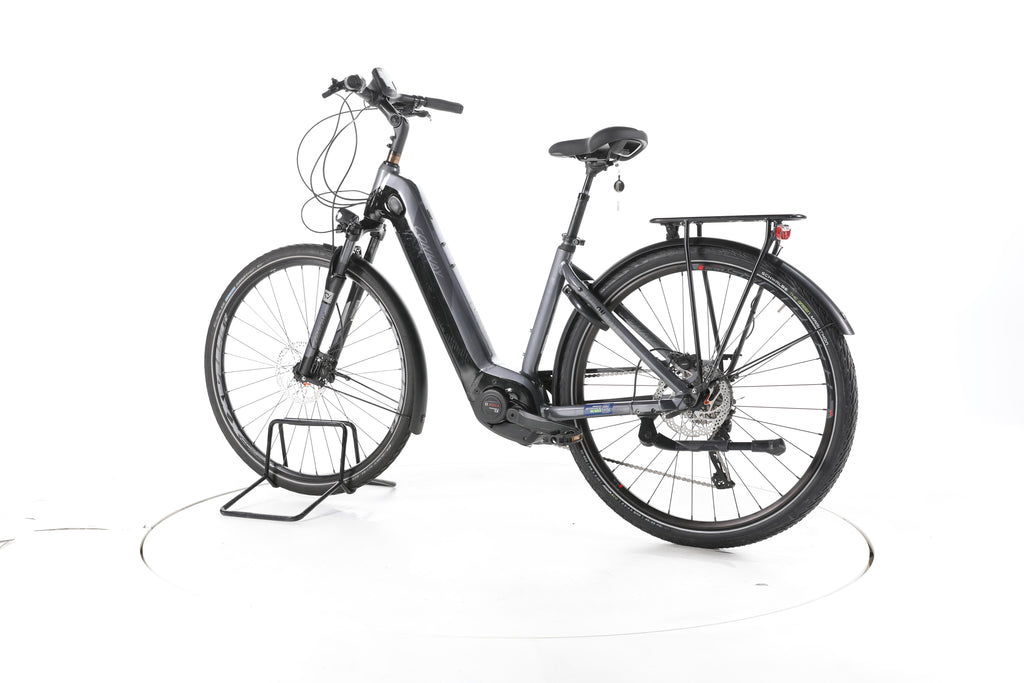 Conway Cairon T 300 Trekking E-Bike Tiefeinsteiger - Image 8