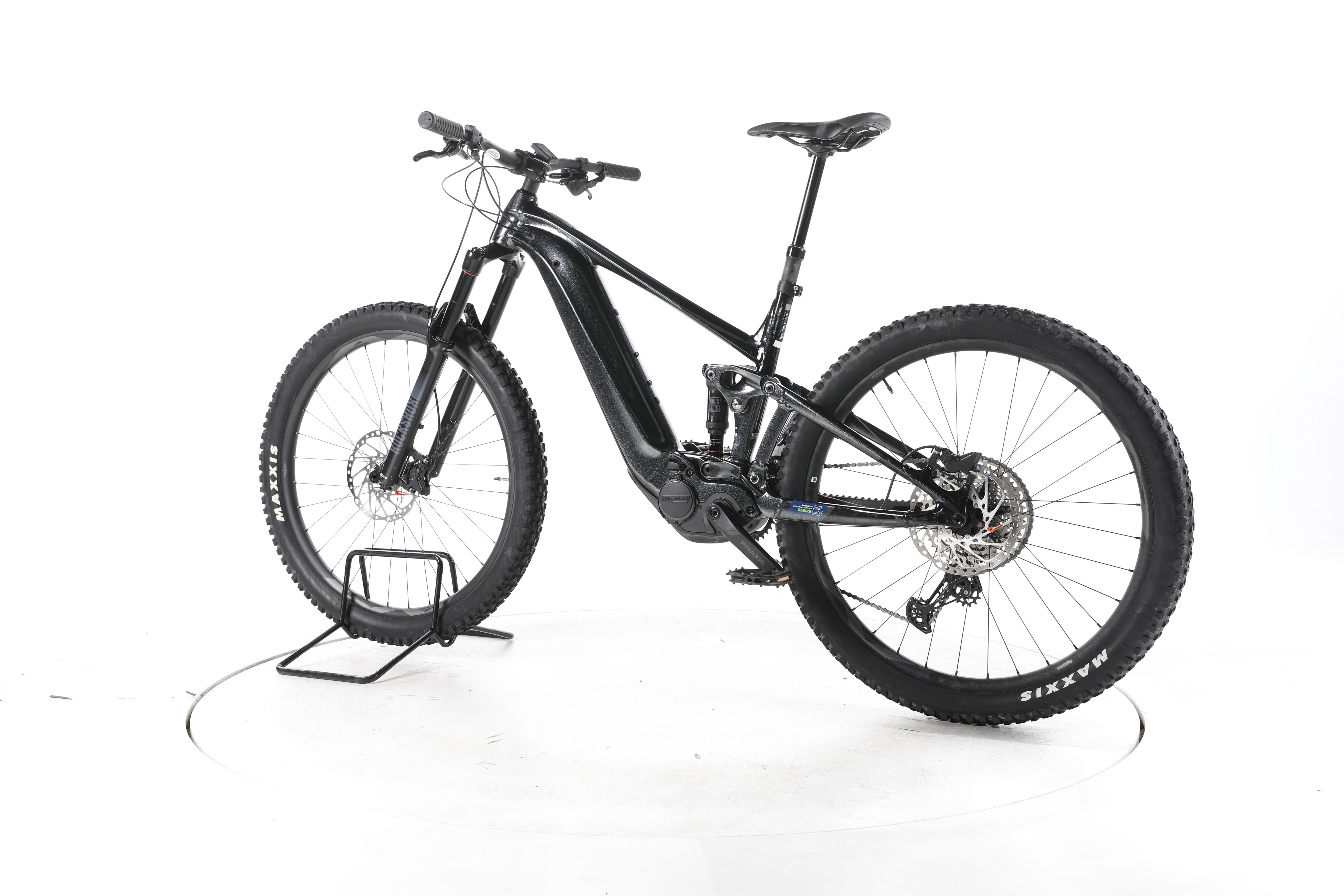 Giant Trance X E +3 E-Bike Fully - Image 8