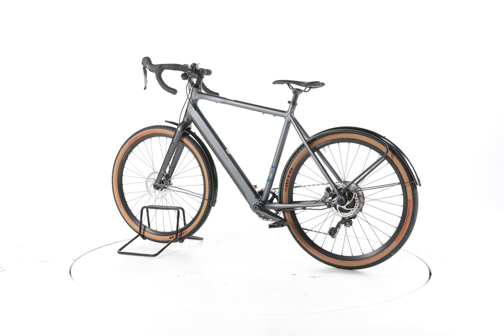 Coboc Torino E-Gravel & Rennrad 2024 - Image 8