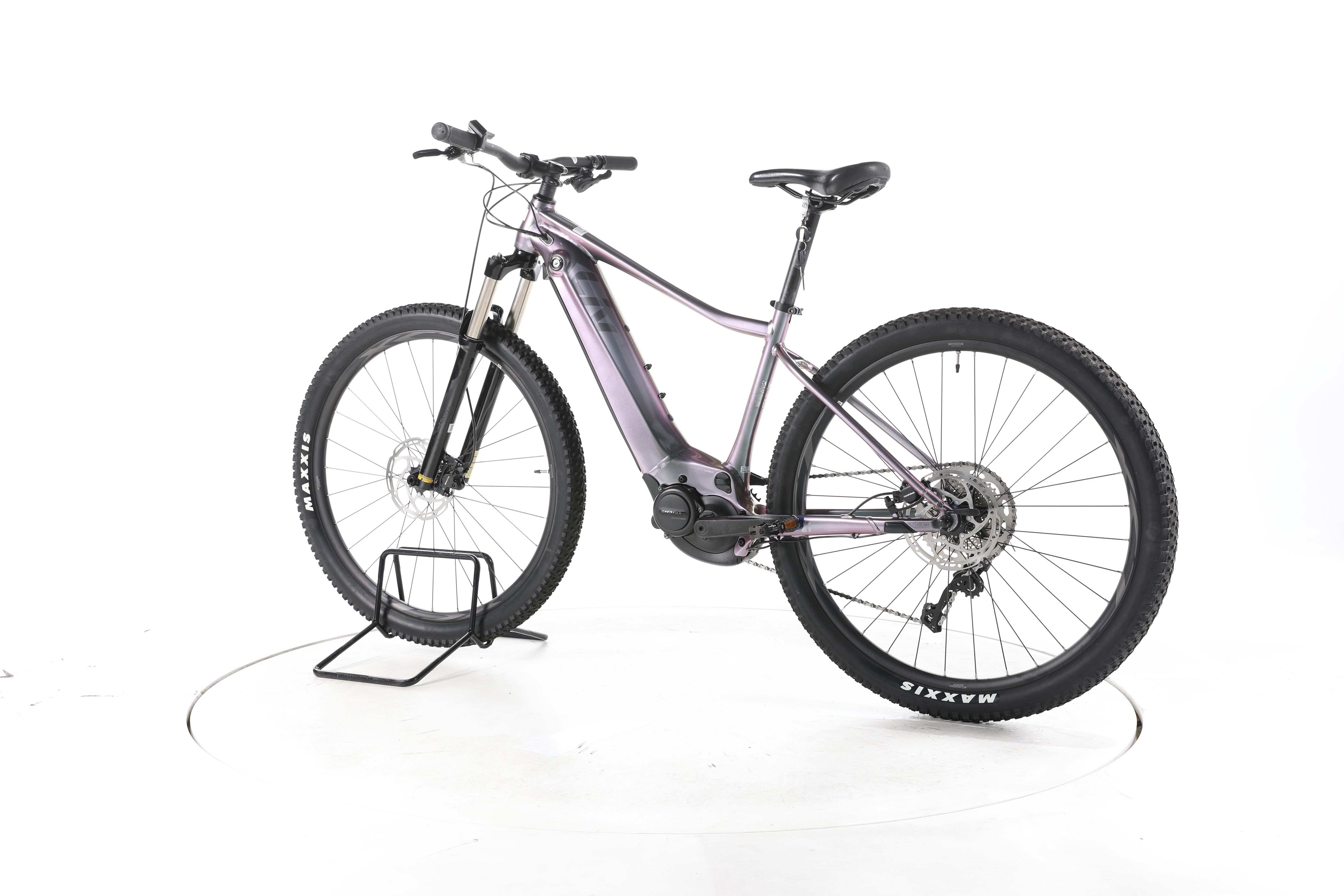 Liv Vall-E+ 2 E-Bike - Image 8