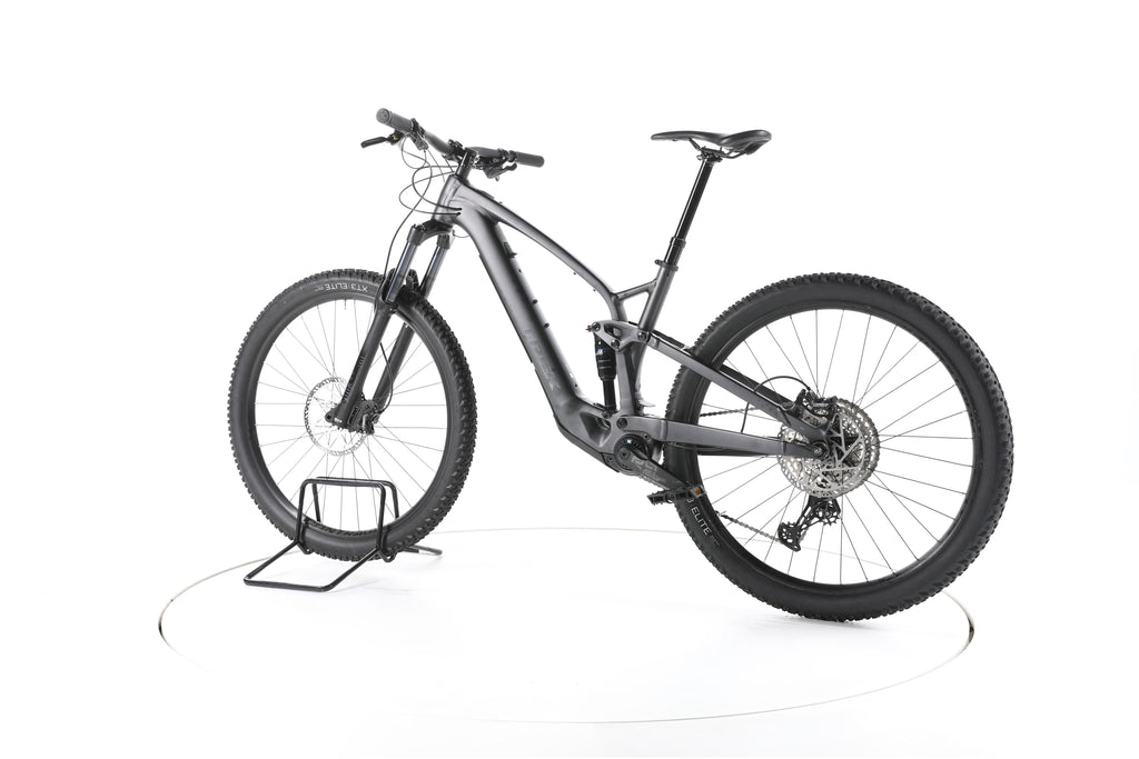 Trek FUEL EXe 5 E-Bike Fully 2024 - Image 8