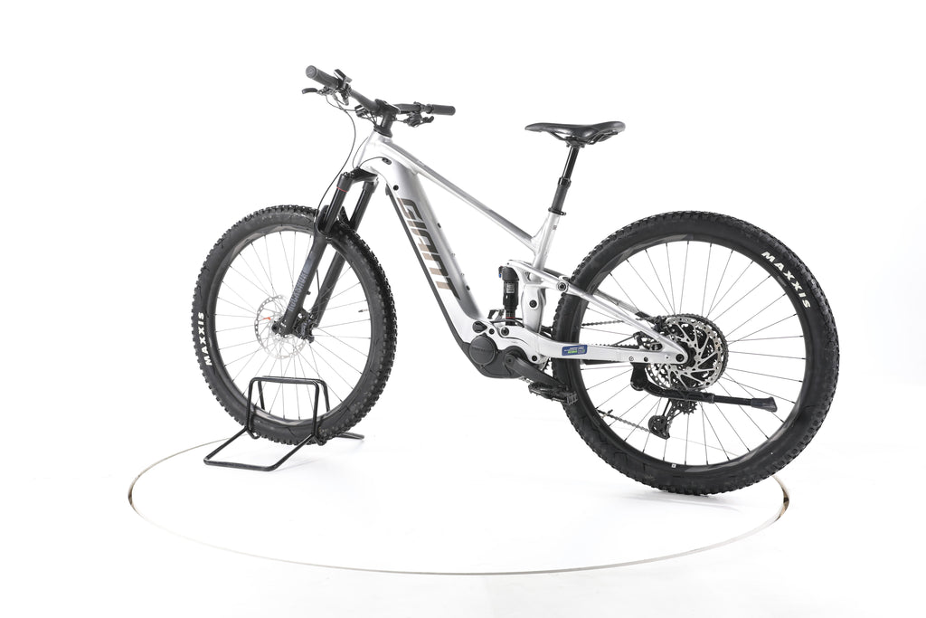 Giant Stance E+ Pro 0 E-Bike Fully - Image 8