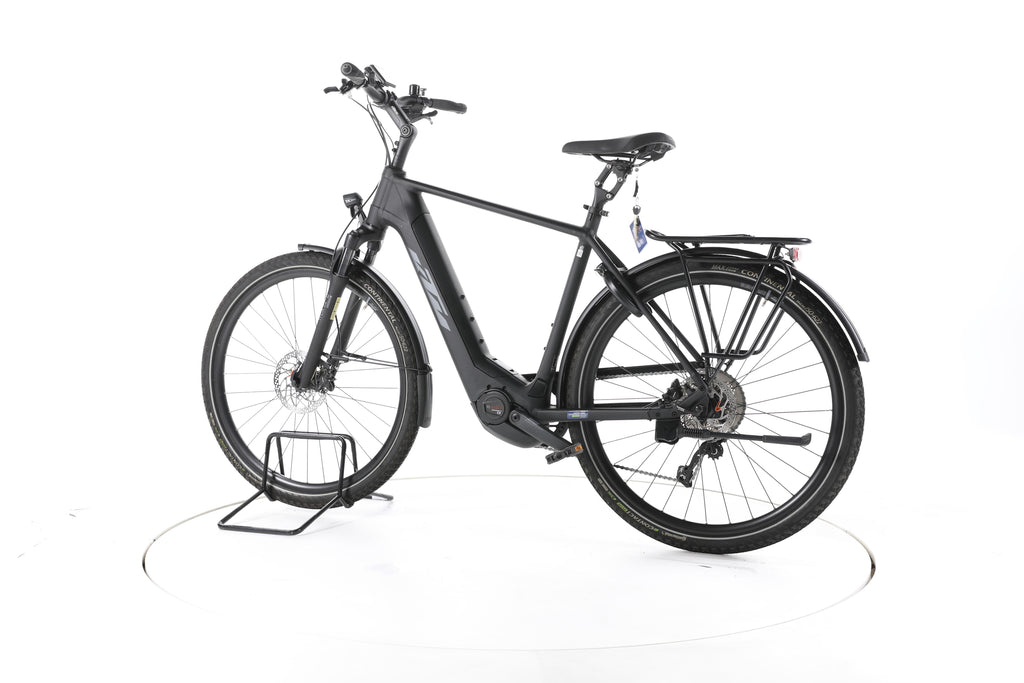 KTM Macina Tour CX 610 Trekking E-Bike 2024 - Image 8