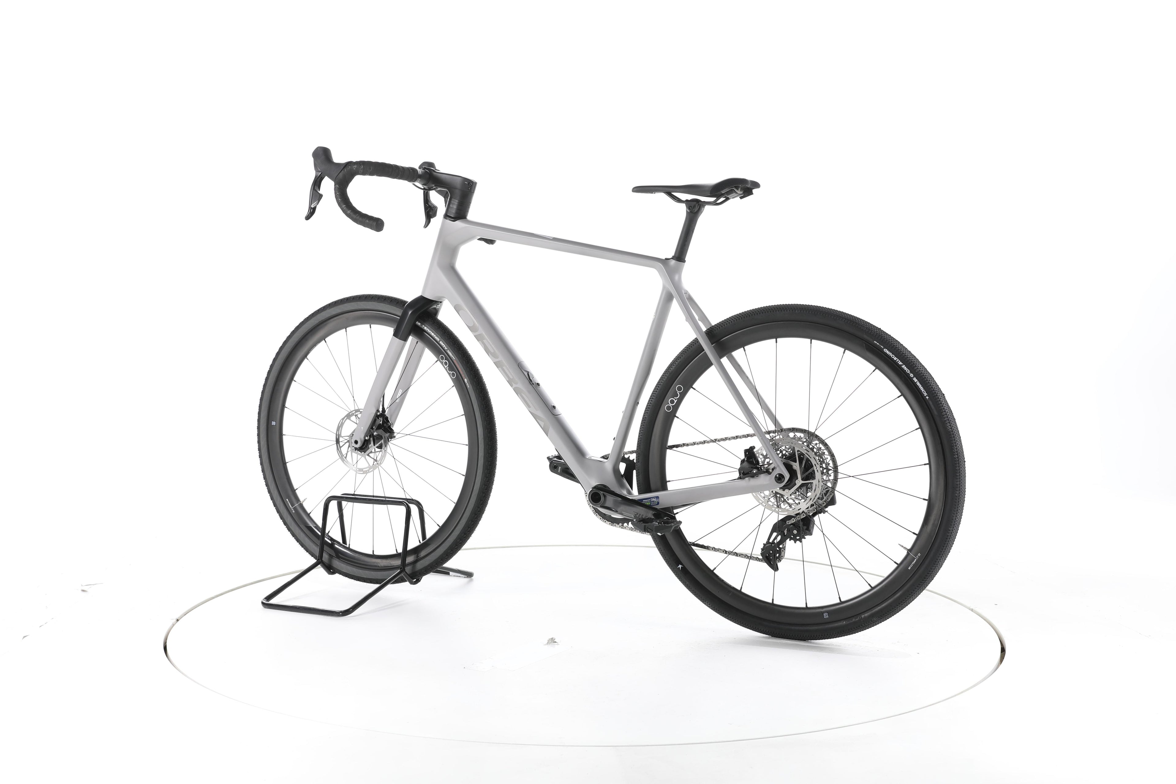 Orbea Terra M31eTEAM 1X - Image 8