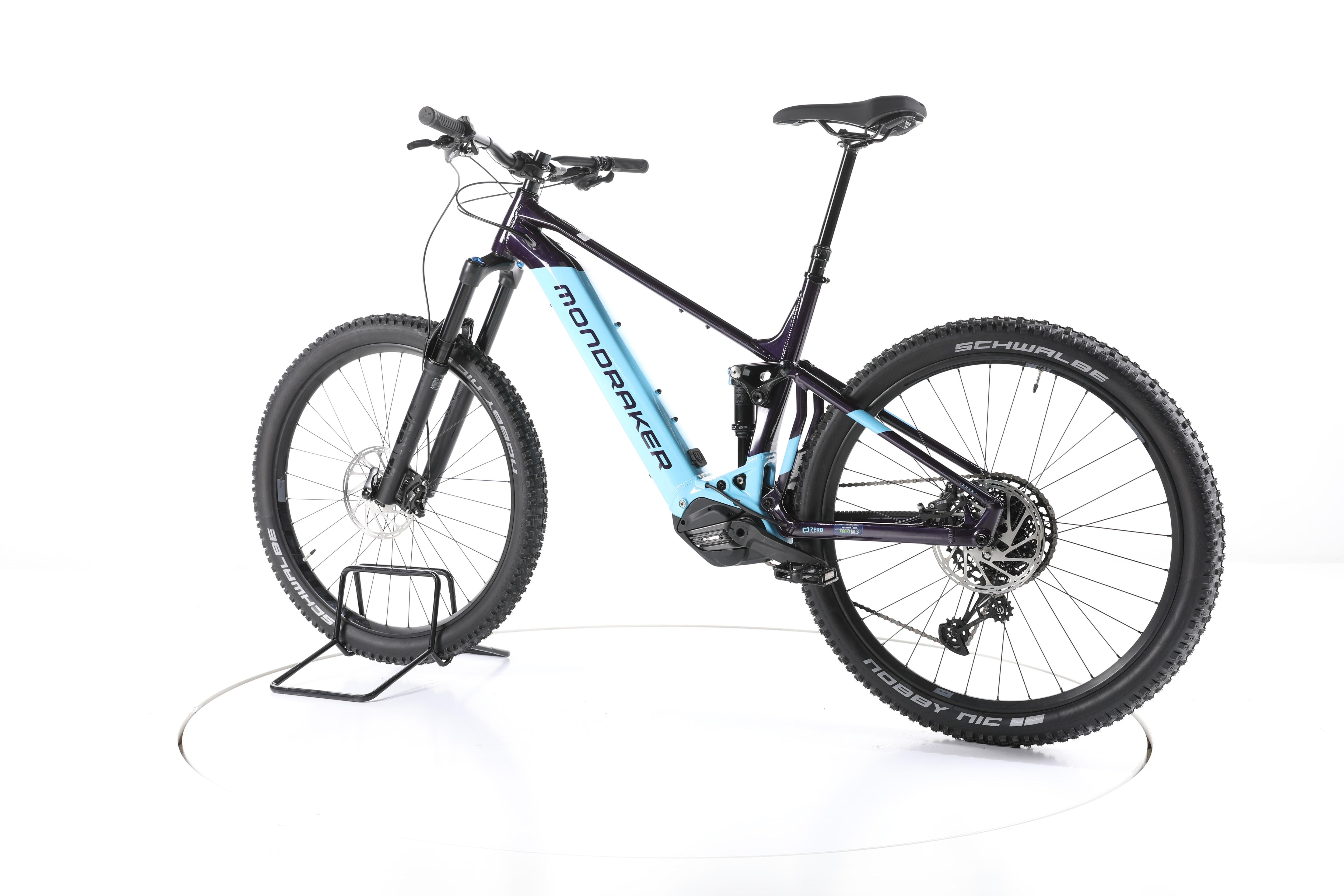 Mondraker DUSK R E-Bike Fully - Image 8