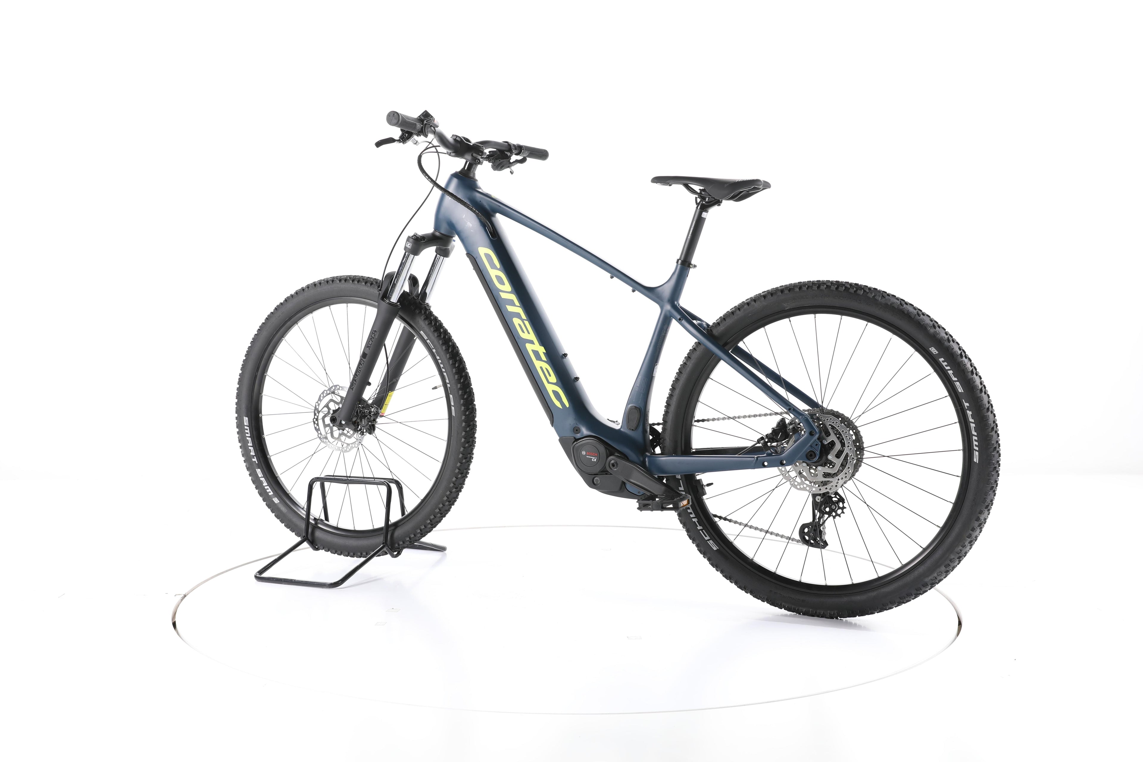 Corratec E-Power X-Vert Race Gent E-Bike 2025 - Image 8
