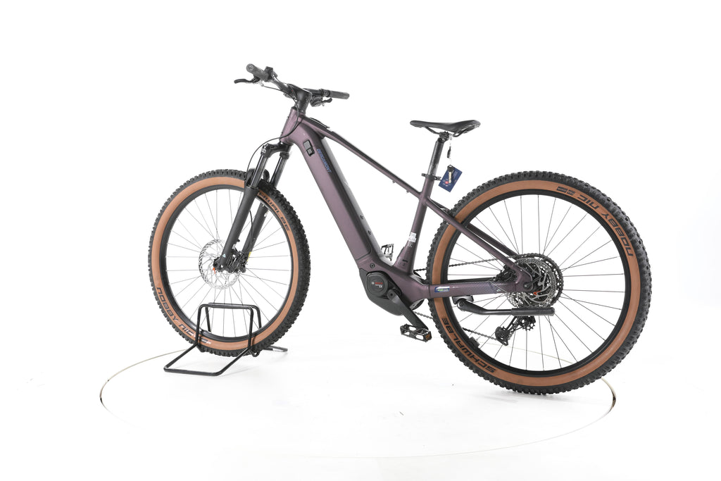 Bergamont E-Revox Sport 20 E-Bike 2025 - Image 8