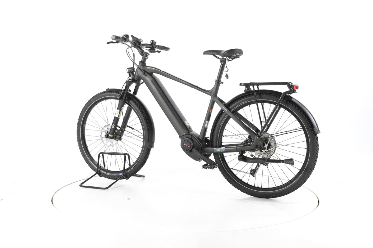 Carver SUV E.430 Trekking E-Bike - Image 8