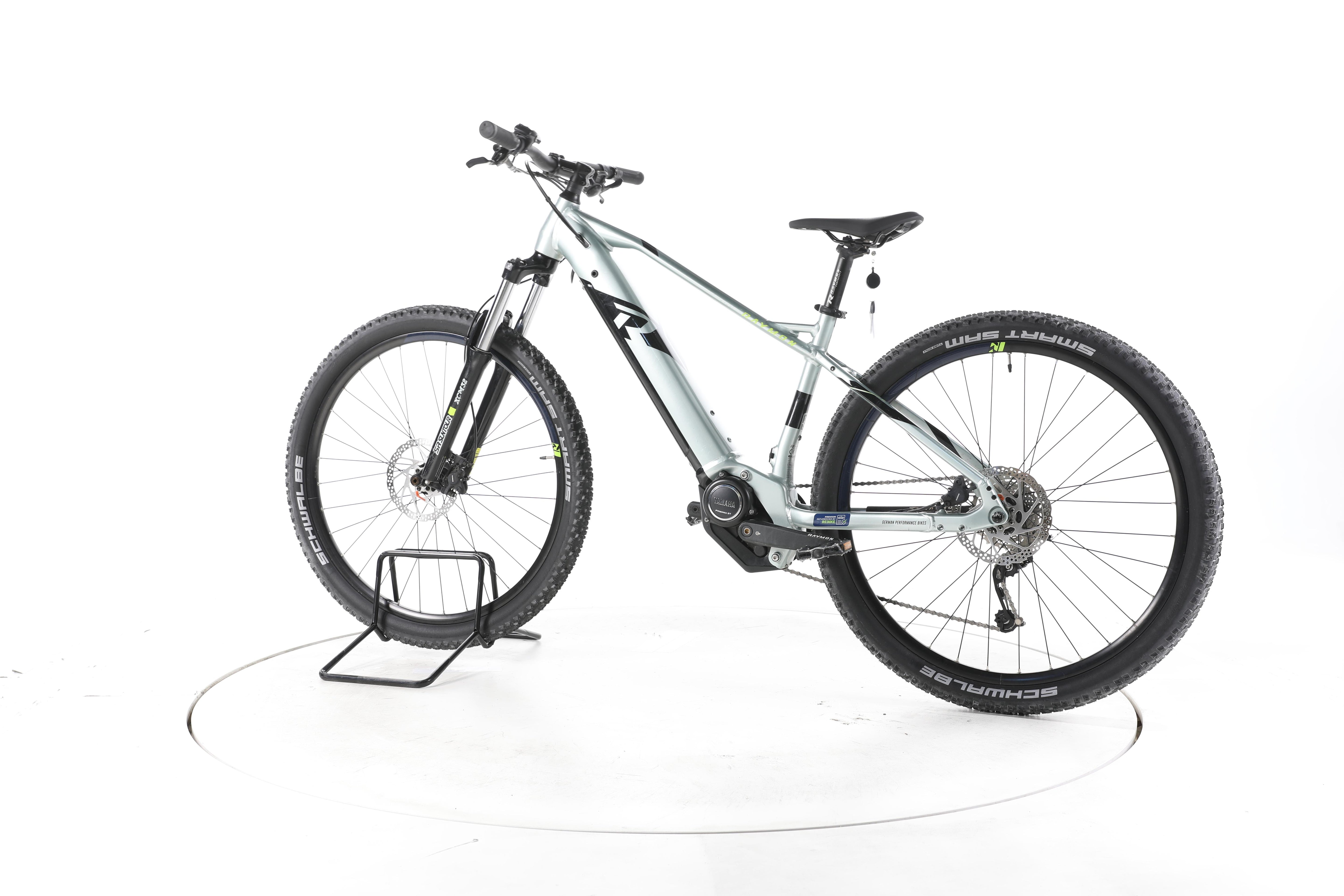 R Raymon HardRay E 5.0 E-Bike - Image 8