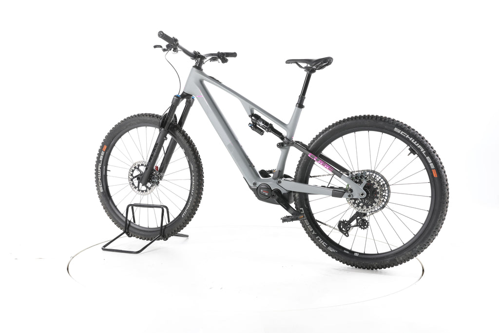 Cube AMS Hybrid ONE44 C:68X TM 400X E-Bike Fully Carbon 2024 - Image 8