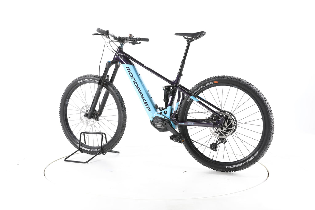 Mondraker DUSK R E-Bike Fully - Image 8