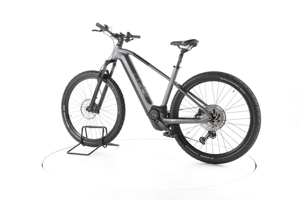 Cube Reaction Hybrid Race E-Bike 2023 - Image 8