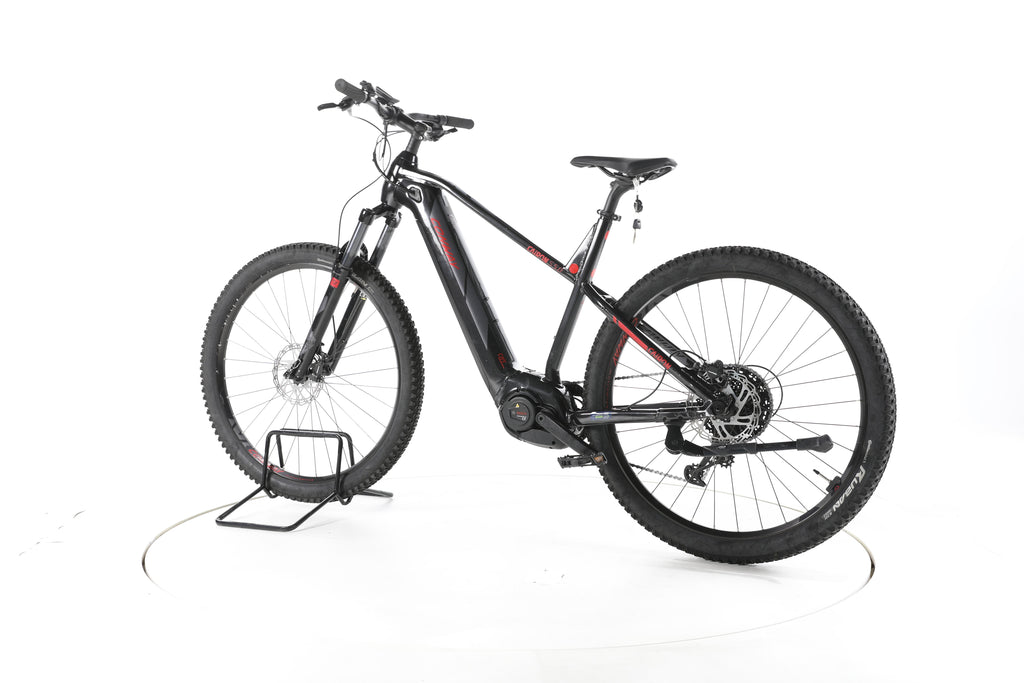 Conway Cairon S 5.0 E-Bike - Image 8