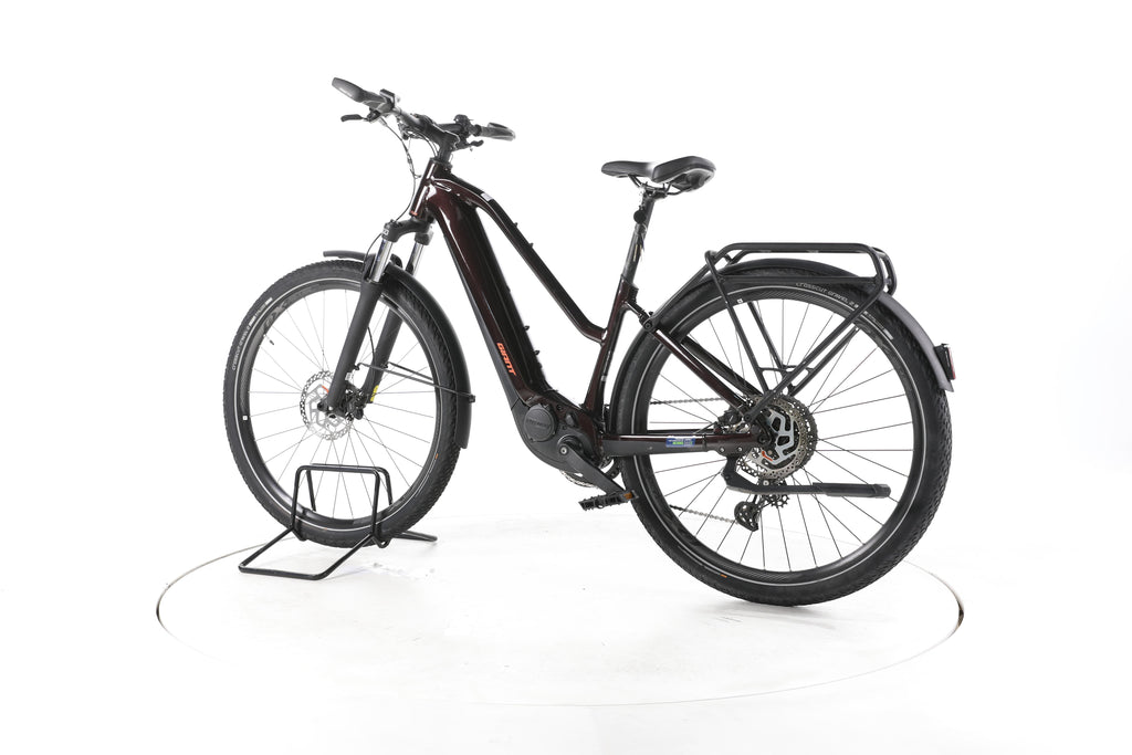 Giant Explore E+ Pro 0 Trekking E-Bike - Image 8