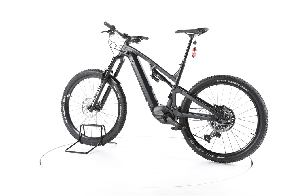 Propain Ekano AL Mix Fully E-Bike - Image 8