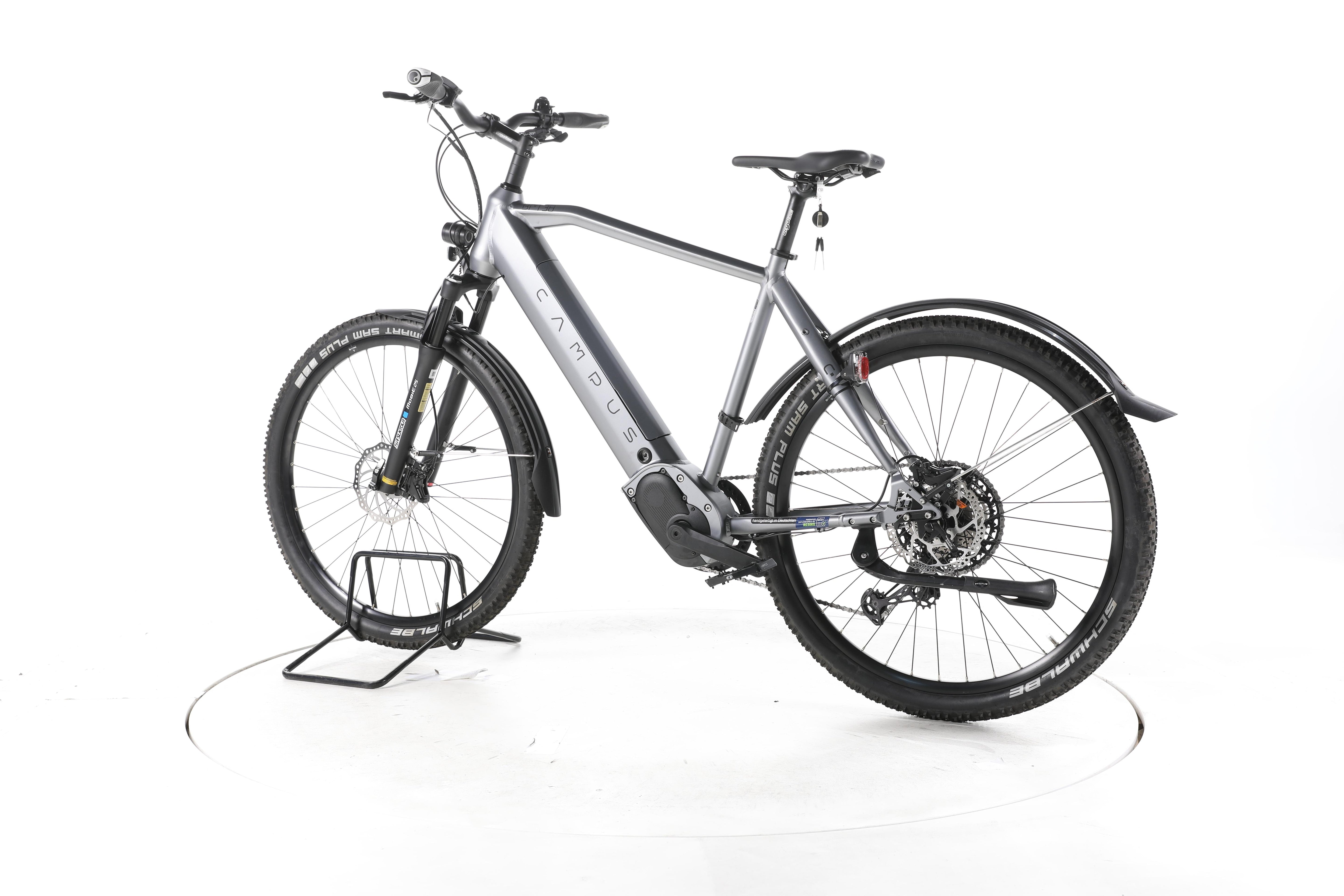 Campus BM 38 E-Bike - Image 8