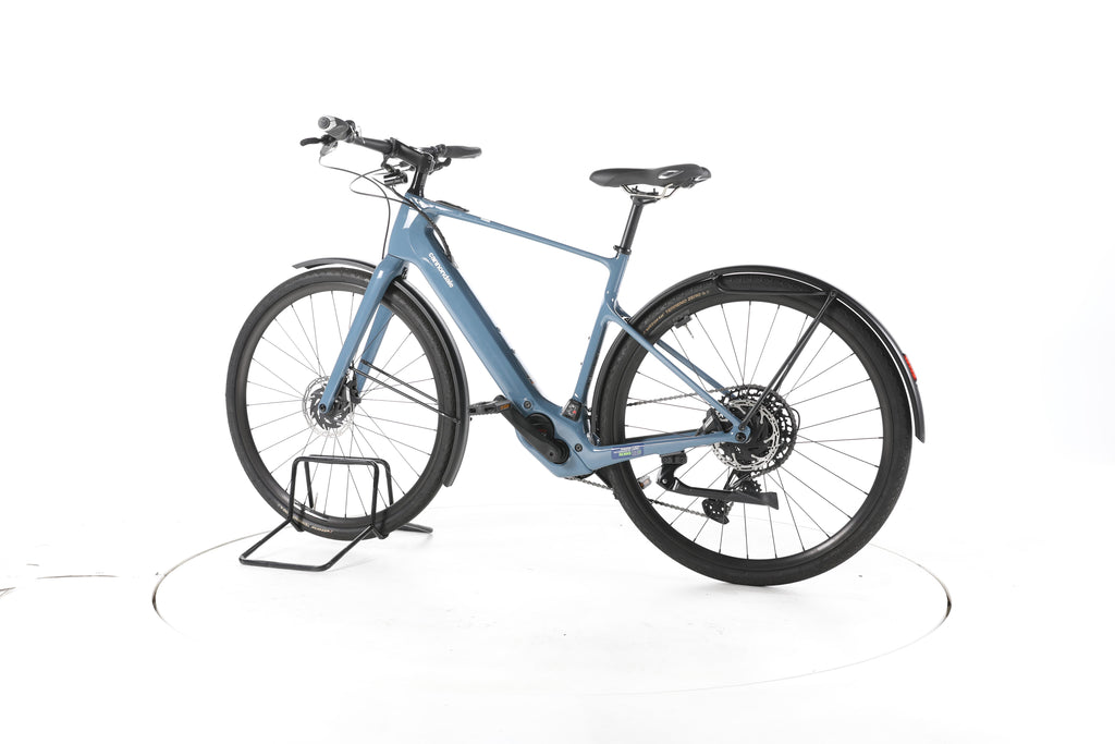 Cannondale Tesoro Carbon 2 E-Bike Carbon 2024 - Image 8