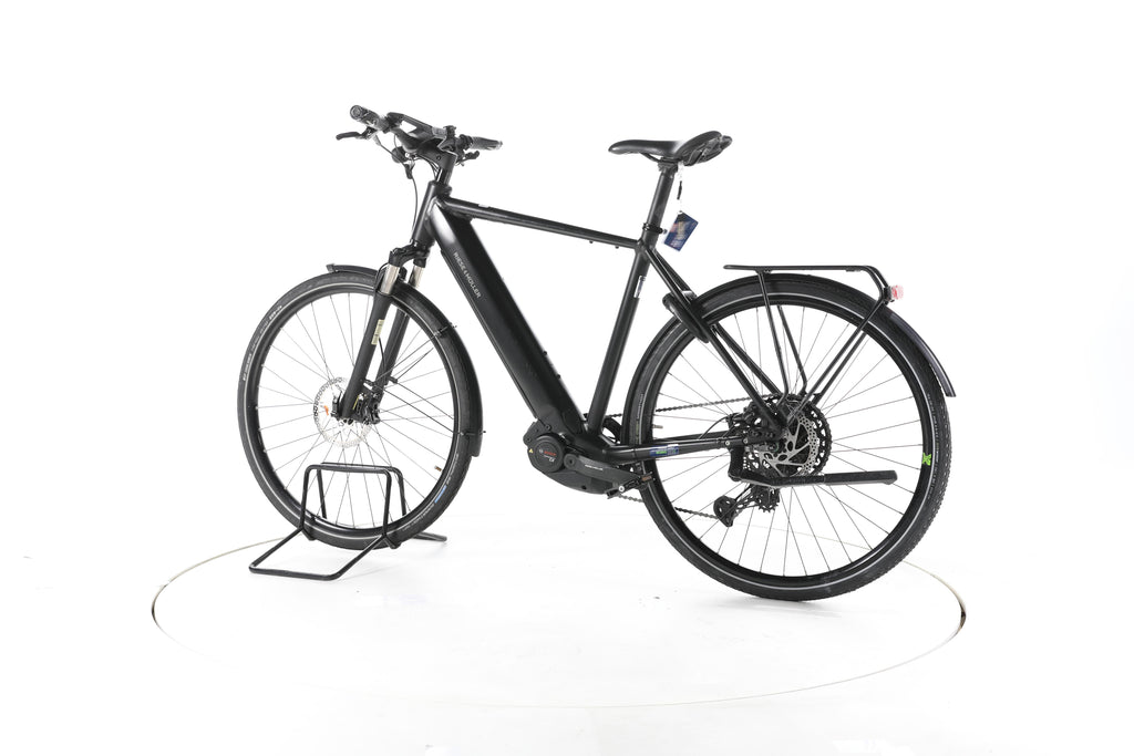 Riese & Müller Roadster touring Trekking E-Bike - Image 8