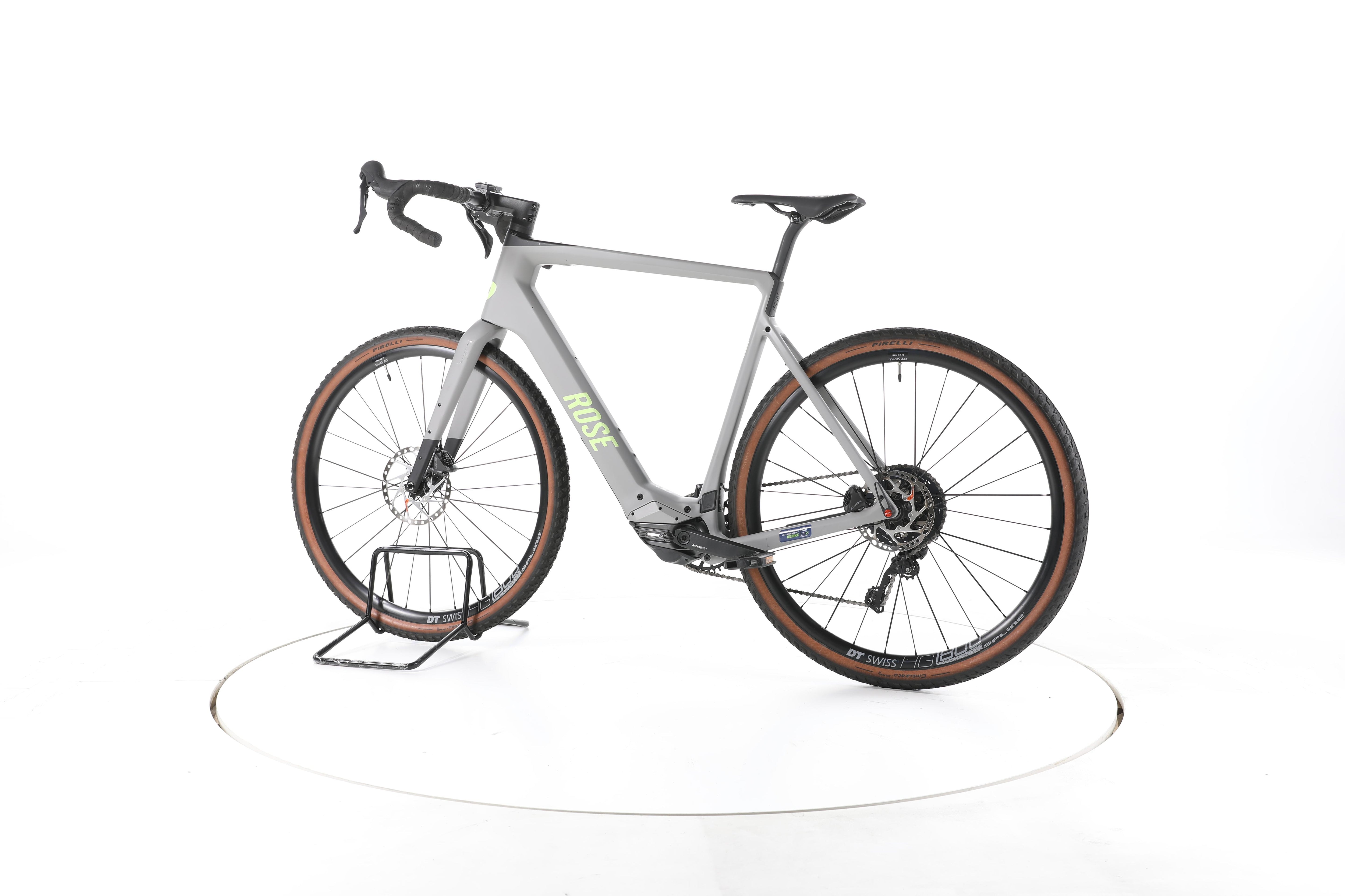 Rose BACKROAD + E-Gravel & Rennrad Carbon - Image 8